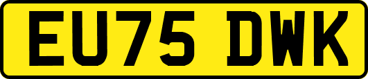 EU75DWK