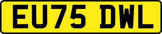 EU75DWL