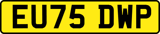 EU75DWP