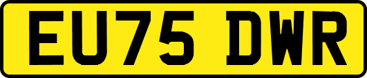 EU75DWR