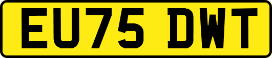 EU75DWT