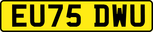 EU75DWU