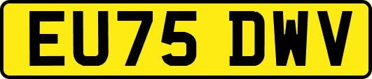 EU75DWV