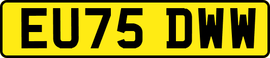 EU75DWW