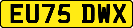 EU75DWX