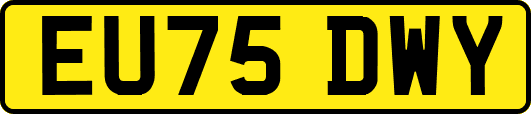 EU75DWY