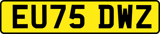 EU75DWZ