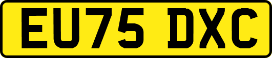 EU75DXC