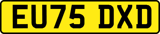 EU75DXD