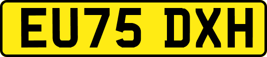 EU75DXH