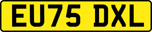 EU75DXL
