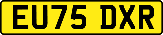 EU75DXR