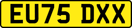 EU75DXX