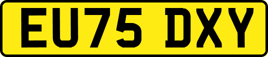 EU75DXY