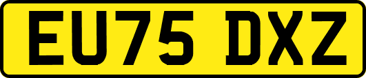 EU75DXZ
