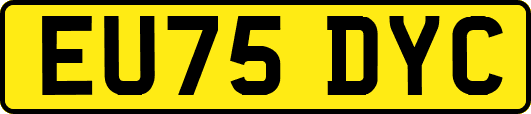 EU75DYC