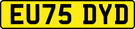 EU75DYD
