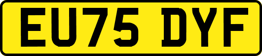 EU75DYF