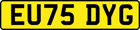 EU75DYG