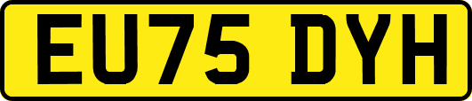 EU75DYH