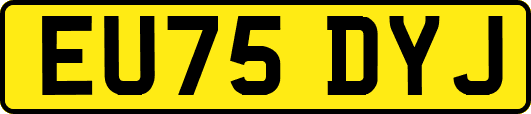 EU75DYJ