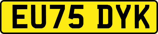 EU75DYK
