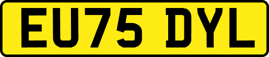 EU75DYL