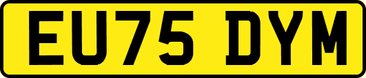 EU75DYM