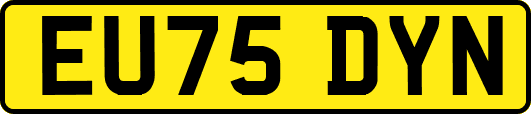 EU75DYN