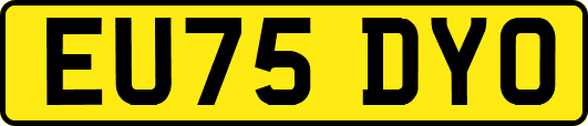 EU75DYO