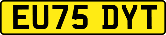 EU75DYT