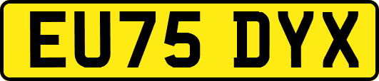 EU75DYX