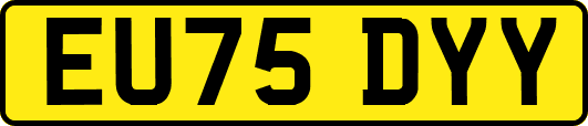 EU75DYY