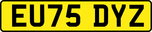 EU75DYZ