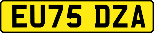 EU75DZA