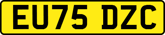 EU75DZC