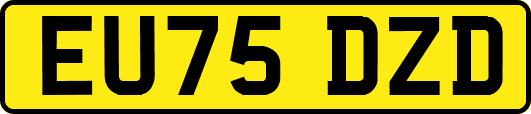 EU75DZD