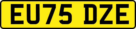 EU75DZE