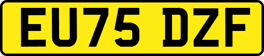 EU75DZF