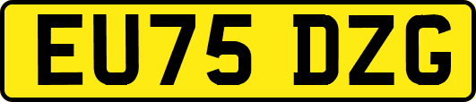 EU75DZG