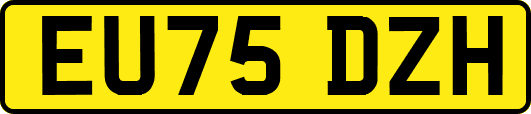EU75DZH