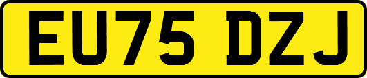 EU75DZJ