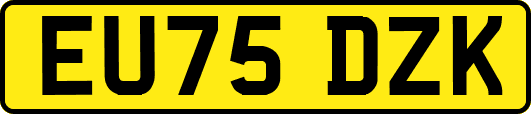 EU75DZK