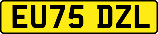 EU75DZL