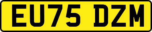 EU75DZM
