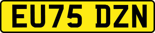 EU75DZN
