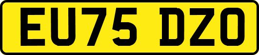 EU75DZO