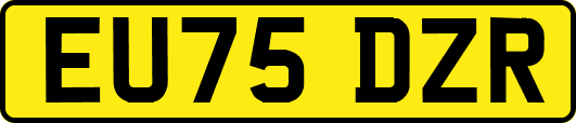 EU75DZR