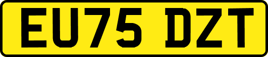 EU75DZT