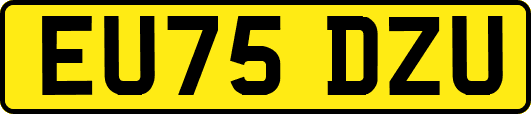 EU75DZU